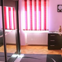 The Saxon Houses - Medias (Mediaș)