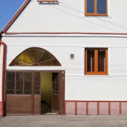 The Saxon Houses - Medias (Mediaș)