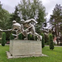 Harghita Băi Spa Resort - Miercurea Ciuc