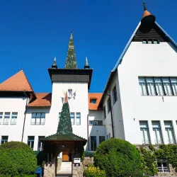 Székely National Museum - Miercurea Ciuc