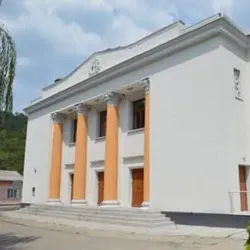 Cultural Events and Festivals - Moldova Noua