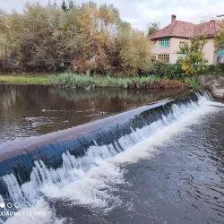 Central Park - Odorheiu Secuiesc