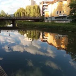 Central Park - Odorheiu Secuiesc