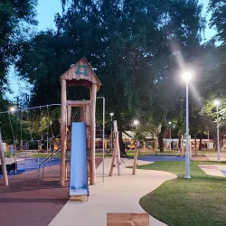 Central Park - Odorheiu Secuiesc