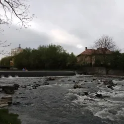 Central Park - Odorheiu Secuiesc