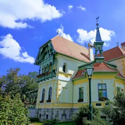 Ethnographic Exhibition - Odorheiu Secuiesc
