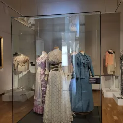 Ethnographic Exhibition - Odorheiu Secuiesc