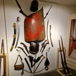 Ethnographic Exhibition - Odorheiu Secuiesc