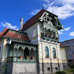 Ethnographic Exhibition - Odorheiu Secuiesc