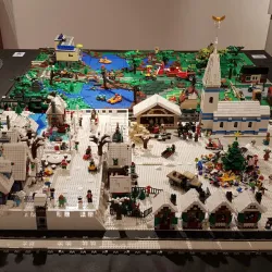 Ethnographic Exhibition - Odorheiu Secuiesc