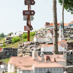 Harghita Mountains - Odorheiu Secuiesc