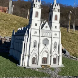 Harghita Mountains - Odorheiu Secuiesc