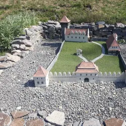 Harghita Mountains - Odorheiu Secuiesc