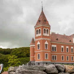 Harghita Mountains - Odorheiu Secuiesc