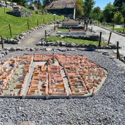 Harghita Mountains - Odorheiu Secuiesc