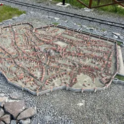 Harghita Mountains - Odorheiu Secuiesc