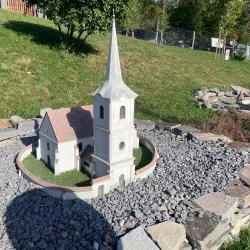 Harghita Mountains - Odorheiu Secuiesc