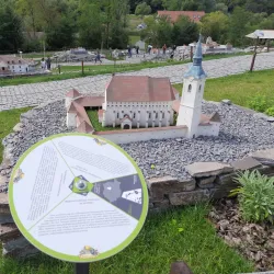 Harghita Mountains - Odorheiu Secuiesc