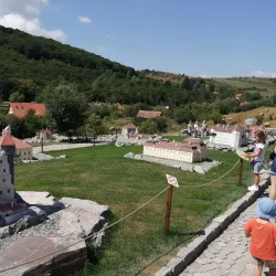 Harghita Mountains - Odorheiu Secuiesc