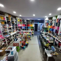 Local Craft Workshops - Odorheiu Secuiesc