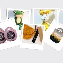 Local Craft Workshops - Odorheiu Secuiesc