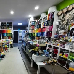 Local Craft Workshops - Odorheiu Secuiesc