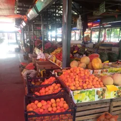 Local Markets - Odorheiu Secuiesc