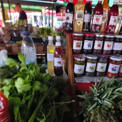 Local Markets - Odorheiu Secuiesc