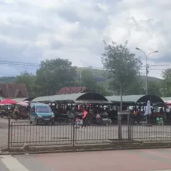 Local Markets - Odorheiu Secuiesc