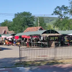 Local Markets - Odorheiu Secuiesc