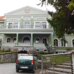 Odorheiu Secuiesc Town Hall - Odorheiu Secuiesc