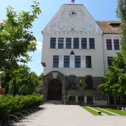 Odorheiu Secuiesc Town Hall - Odorheiu Secuiesc