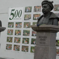 Odorheiu Secuiesc Town Hall - Odorheiu Secuiesc