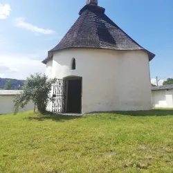 Roman Catholic Church of Odorheiu Secuiesc - Odorheiu Secuiesc