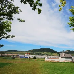 Roman Catholic Church of Odorheiu Secuiesc - Odorheiu Secuiesc