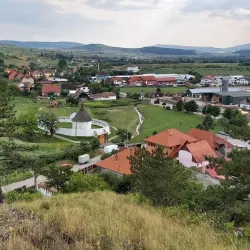 Roman Catholic Church of Odorheiu Secuiesc - Odorheiu Secuiesc