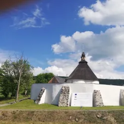 Roman Catholic Church of Odorheiu Secuiesc - Odorheiu Secuiesc