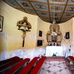 Roman Catholic Church of Odorheiu Secuiesc - Odorheiu Secuiesc