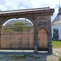 Roman Catholic Church of Odorheiu Secuiesc - Odorheiu Secuiesc