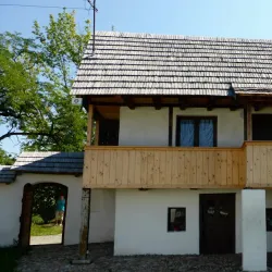 Roman Catholic Church of Odorheiu Secuiesc - Odorheiu Secuiesc