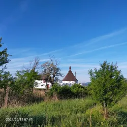 Roman Catholic Church of Odorheiu Secuiesc - Odorheiu Secuiesc
