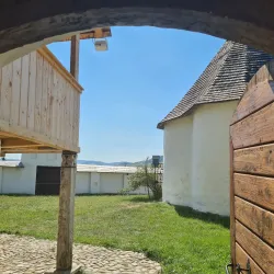 Roman Catholic Church of Odorheiu Secuiesc - Odorheiu Secuiesc