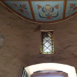 Roman Catholic Church of Odorheiu Secuiesc - Odorheiu Secuiesc