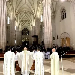 Saint Michael's Church - Odorheiu Secuiesc