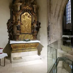 Saint Michael's Church - Odorheiu Secuiesc