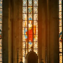 Saint Michael's Church - Odorheiu Secuiesc