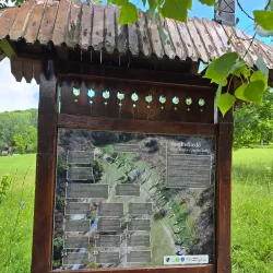 Székely Gate - Odorheiu Secuiesc