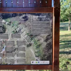 Székely Gate - Odorheiu Secuiesc