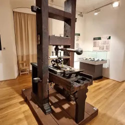 Székely Museum - Odorheiu Secuiesc