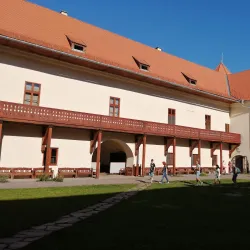 Székely Museum - Odorheiu Secuiesc